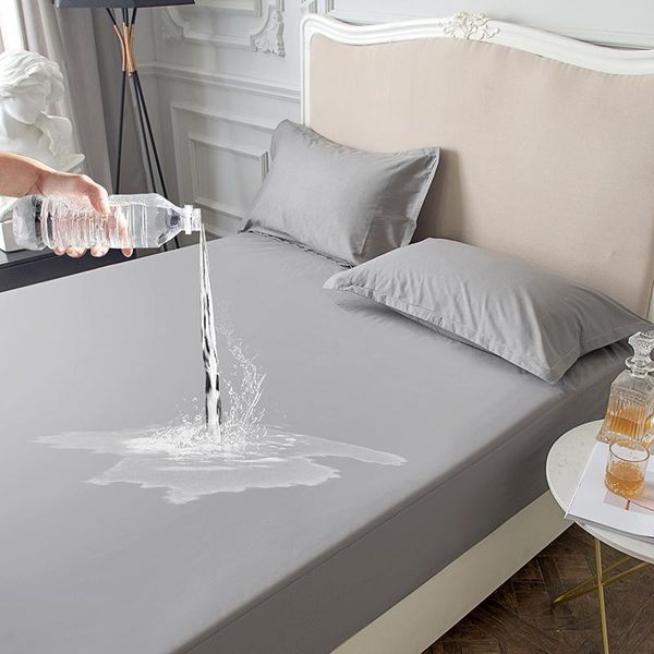sheets & sets waterproof fitted sheet bed with elastic bands queen king full twin 150x200 160x200cm double mattress protector cover
sheets & sets waterproof fitted sheet bed with elastic bands queen king full twin 150x200 160x200cm double mattress protector cover