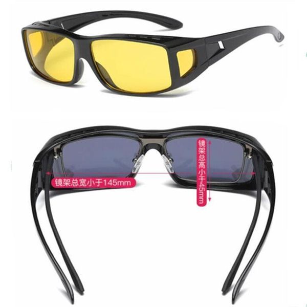 outdoor eyewear fishing sunglasses can be used for myopia glasses sand-proof wind riding labor protection goggles night vision 
outdoor eyewear fishing sunglasses can be used for myopia glasses sand-proof wind riding labor protection goggles night vision