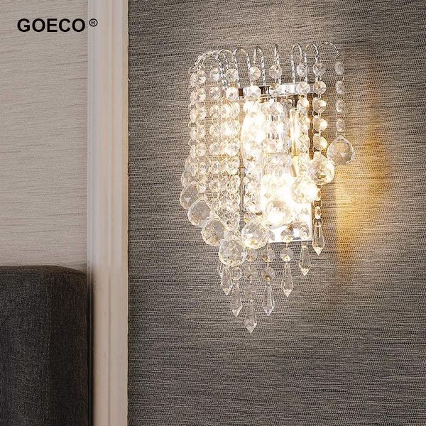 wall lamp modern crystal nordic light living room bedroom dining restaurant bedside hallway sconce home decor e14
wall lamp modern crystal nordic light living room bedroom dining restaurant bedside hallway sconce home decor e14