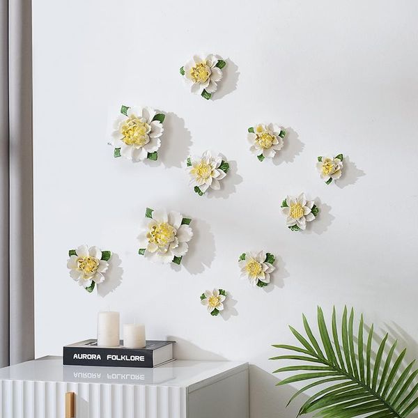 wall stickers modern ceramic peony flower sticker crafts home livingroom mural accessories office cafe store hanging decoration
wall stickers modern ceramic peony flower sticker crafts home livingroom mural accessories office cafe store hanging decoration