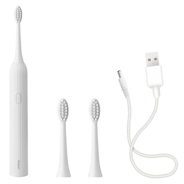 smart electric toothbrush ipx7 rechargeable 2021 100-240v ultrasonic 360° deep cleaning for children adults teeth brush
smart electric toothbrush ipx7 rechargeable 2021 100-240v ultrasonic 360° deep cleaning for children adults teeth brush