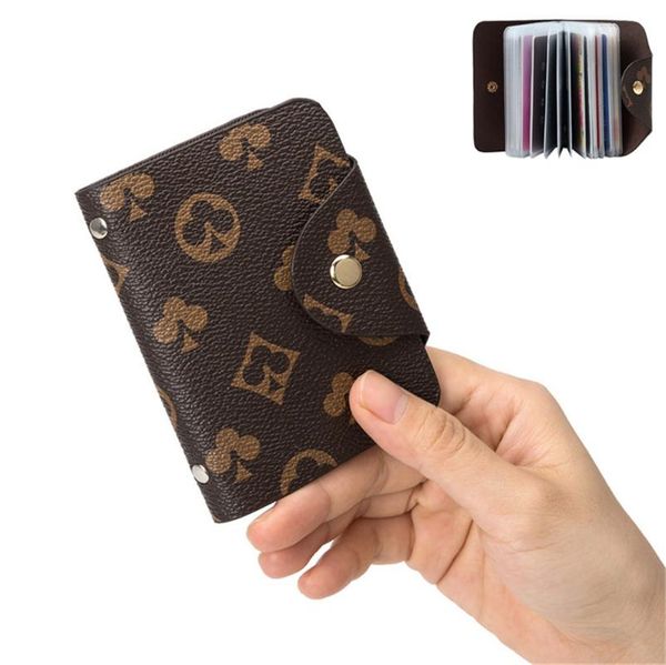 card holders fashion mini women men's luxury business wallet holder man purse coin bag zipper gift for men, Brown;gray
card holders fashion mini women men's luxury business wallet holder man purse coin bag zipper gift for men, Brown;gray