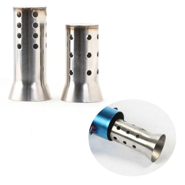 motorcycle exhaust system universal stainless steel 51mm end pipe rear mufflers tail motrorbike atv bike
motorcycle exhaust system universal stainless steel 51mm end pipe rear mufflers tail motrorbike atv bike