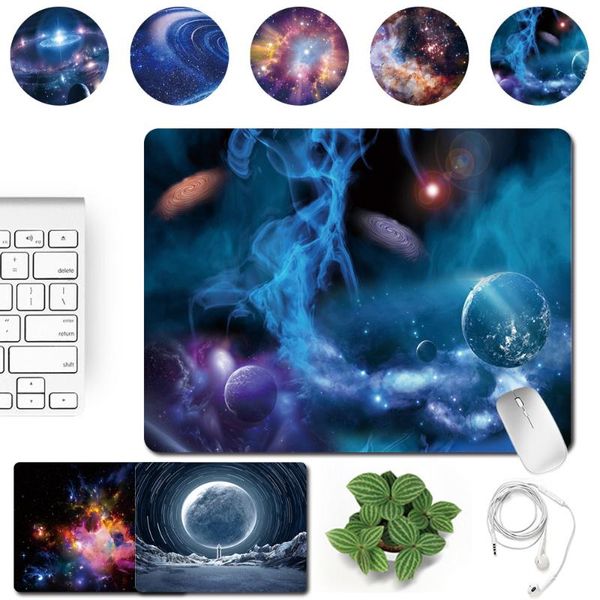 mouse pads & wrist rests portable durable gaming mousepad smooth waterproof pu leather computer mouse-pad space series pattern mat
mouse pads & wrist rests portable durable gaming mousepad smooth waterproof pu leather computer mouse-pad space series pattern mat