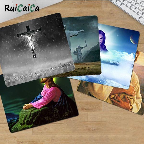 mouse pads & wrist rests ruicaica non slip pc jesus christ art god office mice gamer soft pad selling wholesale gaming
mouse pads & wrist rests ruicaica non slip pc jesus christ art god office mice gamer soft pad selling wholesale gaming