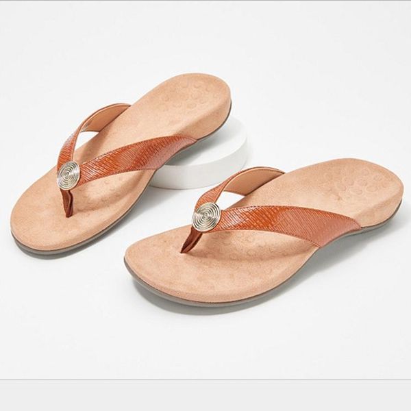 women's slippers summer clip foot flip flops ladies flat bottom non-slip beach sandals outdoor1, Black
women's slippers summer clip foot flip flops ladies flat bottom non-slip beach sandals outdoor1, Black