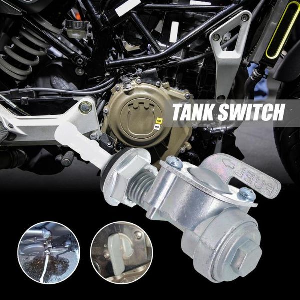motorcycle fuel system valve switch reliable anti-corrosive metal gas tank for dirt bike pump petcock vehicle spare parts
motorcycle fuel system valve switch reliable anti-corrosive metal gas tank for dirt bike pump petcock vehicle spare parts