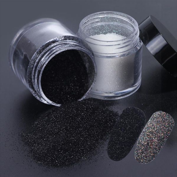 nail art kits 1box glitter sugar powder balck white dip candy sand pigment winter design rub dust manicure tools
nail art kits 1box glitter sugar powder balck white dip candy sand pigment winter design rub dust manicure tools