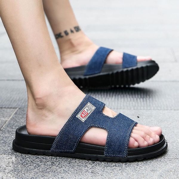 slippers big size 36-46 brand shoes men summer flip flops beach sandals anti-slip zapatos hombre casual shoes#3, Black
slippers big size 36-46 brand shoes men summer flip flops beach sandals anti-slip zapatos hombre casual shoes#3, Black