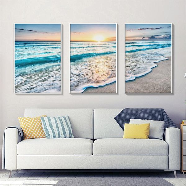 ocean wave landscapes canvas painting seascape nordic posters and prints home decoration living room wall art pictures unframed
ocean wave landscapes canvas painting seascape nordic posters and prints home decoration living room wall art pictures unframed