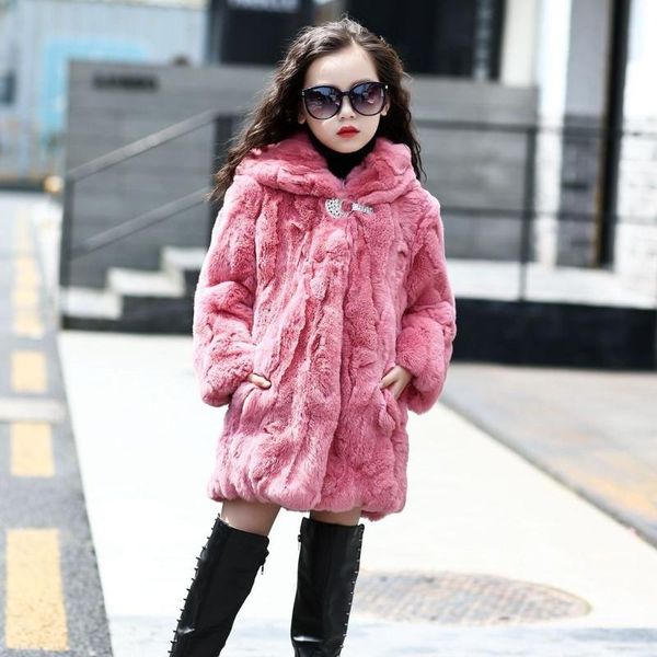 jackets 2021 winter girls elegant thick warm fur coat baby girl real children long sleeve hooded outerwear z60, Blue;gray
jackets 2021 winter girls elegant thick warm fur coat baby girl real children long sleeve hooded outerwear z60, Blue;gray