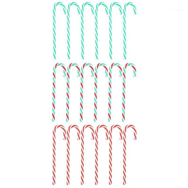 christmas decorations 6pcs year 2022 candy canes plastic crutch pendant xmas tree hanging ornaments holiday decoration
christmas decorations 6pcs year 2022 candy canes plastic crutch pendant xmas tree hanging ornaments holiday decoration