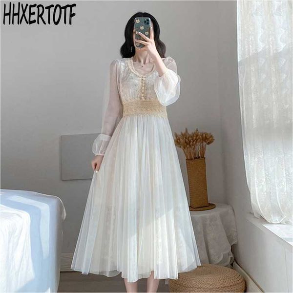 spring women elegant temperament lace party dress fashion v neck long sleeve high waist slim dresses vestidos 210531, Black;gray
spring women elegant temperament lace party dress fashion v neck long sleeve high waist slim dresses vestidos 210531, Black;gray