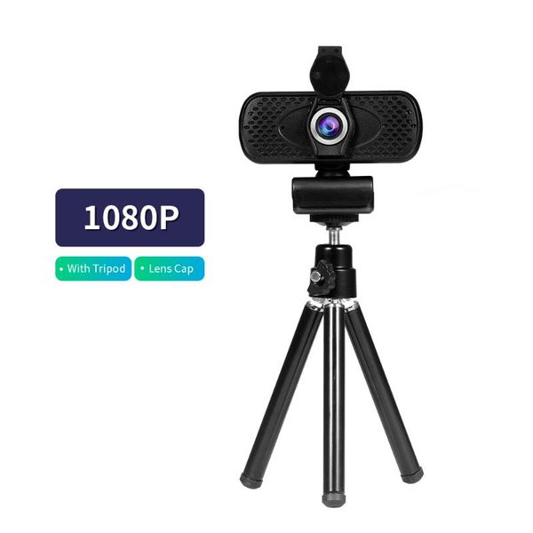 webcams usb webcam 1080p hd wide-angle video conference camera plug & play with lens cap tripod cam for lapdesktv box
webcams usb webcam 1080p hd wide-angle video conference camera plug & play with lens cap tripod cam for lapdesktv box