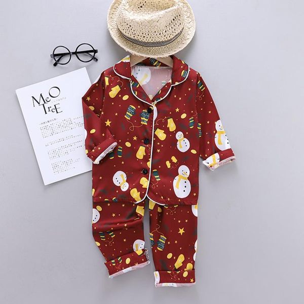 pajamas telotuny 2021 baby kids boys girls pajama sets christmas cartoon snowman long sleeve cotton outfits nightwear sleepwear, Blue;red
pajamas telotuny 2021 baby kids boys girls pajama sets christmas cartoon snowman long sleeve cotton outfits nightwear sleepwear, Blue;red