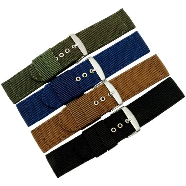 watch bands for samsung galaxy 3 41mm 45mm 46mm 42mm active 2 gear s3 frontier band 22mm nylon strap huawei gt 2e, Black;brown
watch bands for samsung galaxy 3 41mm 45mm 46mm 42mm active 2 gear s3 frontier band 22mm nylon strap huawei gt 2e, Black;brown