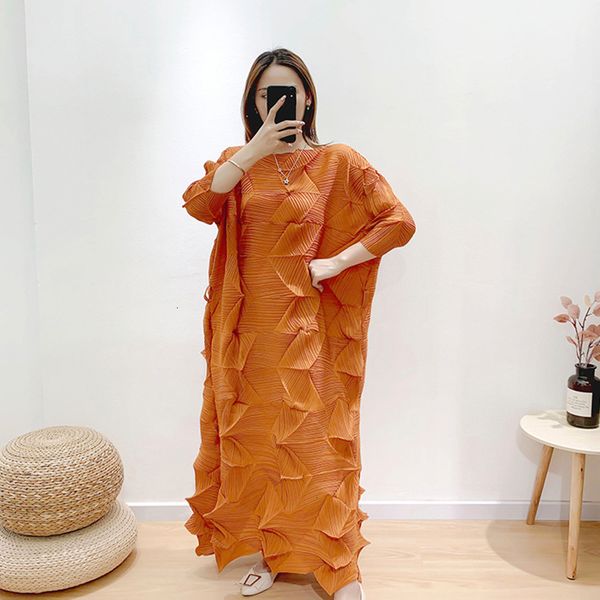 2021 new summer autumn diamond pleated three quarter long wide version feminino womens fashion za d8i6, Black;gray
2021 new summer autumn diamond pleated three quarter long wide version feminino womens fashion za d8i6, Black;gray