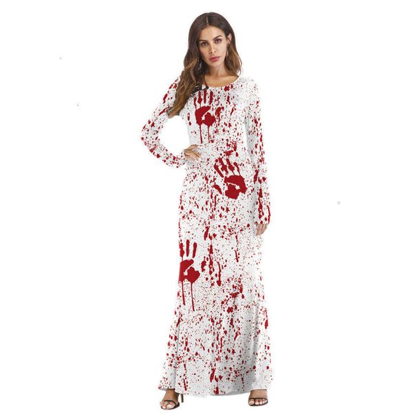 halloween up dresses casual dance wtern ghost ftival pumpkin lantern long sve t2 drs, Black;gray
halloween up dresses casual dance wtern ghost ftival pumpkin lantern long sve t2 drs, Black;gray