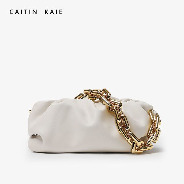 venetas bottega caitin kaie little cloud women's fashion cow leather dumpling pleated chain messenger bag designer handbag wan
venetas bottega caitin kaie little cloud women's fashion cow leather dumpling pleated chain messenger bag designer handbag wan