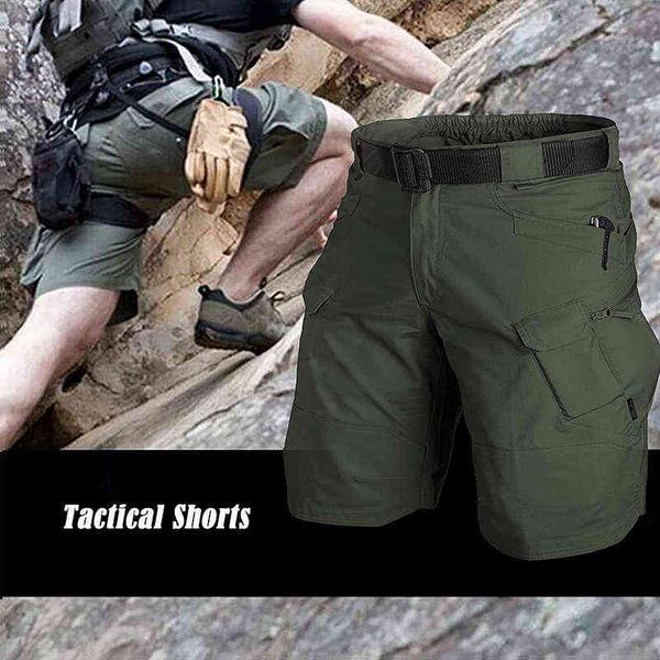 men's casual shorts urban military tactical shorts hiking outdoor breathable classic camo multi-pocket pants trousers for men w220214, White;black
men's casual shorts urban military tactical shorts hiking outdoor breathable classic camo multi-pocket pants trousers for men w220214, White;black