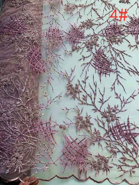 ribbon heavy work handmade beaded french mesh african lace beads embroidery nigeria is evening dress wedding high-end skirt fabric, Pink;blue
ribbon heavy work handmade beaded french mesh african lace beads embroidery nigeria is evening dress wedding high-end skirt fabric, Pink;blue