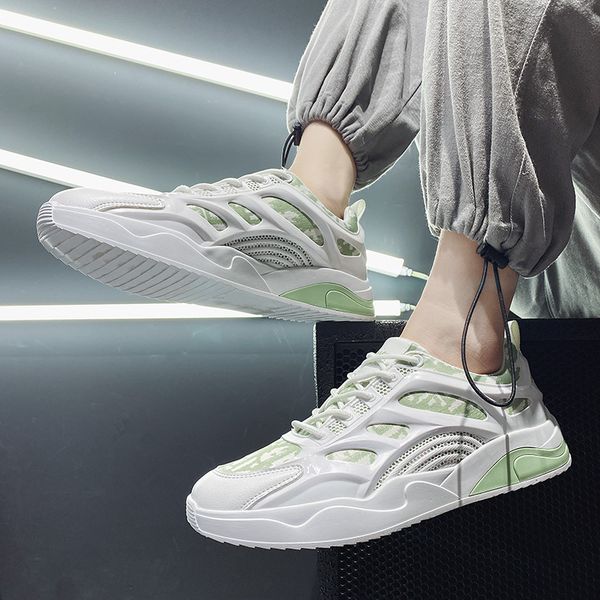 2021 fashion men women running shoes black white a74 light blue green grey comfortable breathable trainers sports sneakers outdoor size 39-4
2021 fashion men women running shoes black white a74 light blue green grey comfortable breathable trainers sports sneakers outdoor size 39-4