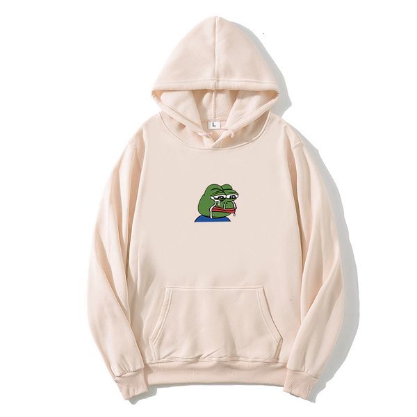 2021 new tears creative funny printing pepe frog men's long-sleeved haikyuu hoodie streetwear hip hop hoodies women lg1i, Black
2021 new tears creative funny printing pepe frog men's long-sleeved haikyuu hoodie streetwear hip hop hoodies women lg1i, Black