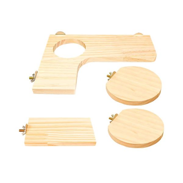 small animal supplies pet activity boards wood cage natural multiple shapes feeding for parrot squirrel animals
small animal supplies pet activity boards wood cage natural multiple shapes feeding for parrot squirrel animals