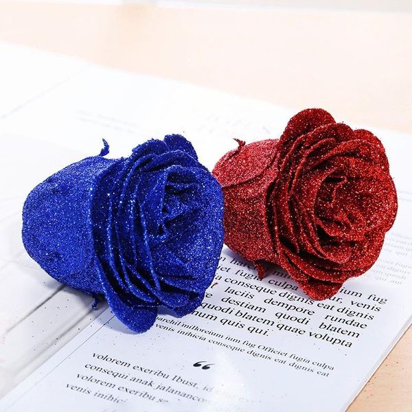 decorative flowers & wreaths artificial flower head,length7cm,30 light pink roses,suitable for wedding decoration,valentine's day confe
decorative flowers & wreaths artificial flower head,length7cm,30 light pink roses,suitable for wedding decoration,valentine's day confe