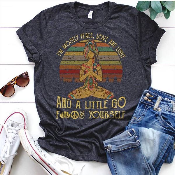 women's t-shirt 2021 summer women fashion comfy high-quality graphic short sleeve casual cotton print bohemian tee shirt, White
women's t-shirt 2021 summer women fashion comfy high-quality graphic short sleeve casual cotton print bohemian tee shirt, White