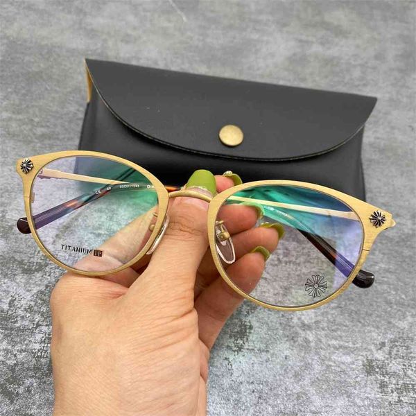 80% off store online krosin glasses frame ultra light pure titanium round men's and women's myopia flat lens, White;black
80% off store online krosin glasses frame ultra light pure titanium round men's and women's myopia flat lens, White;black