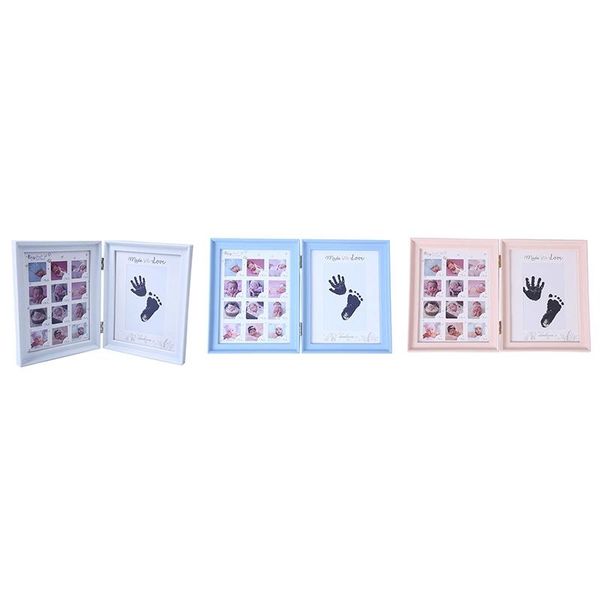 my first year baby gift kids birthday gift home family decoration ornaments 12 months picture p frame with craft ink pad
my first year baby gift kids birthday gift home family decoration ornaments 12 months picture p frame with craft ink pad