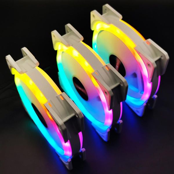 video graphics card water cooler radiator 12cm cooling fan pwm argb computer heatsink cooler for chassis pc case 
video graphics card water cooler radiator 12cm cooling fan pwm argb computer heatsink cooler for chassis pc case