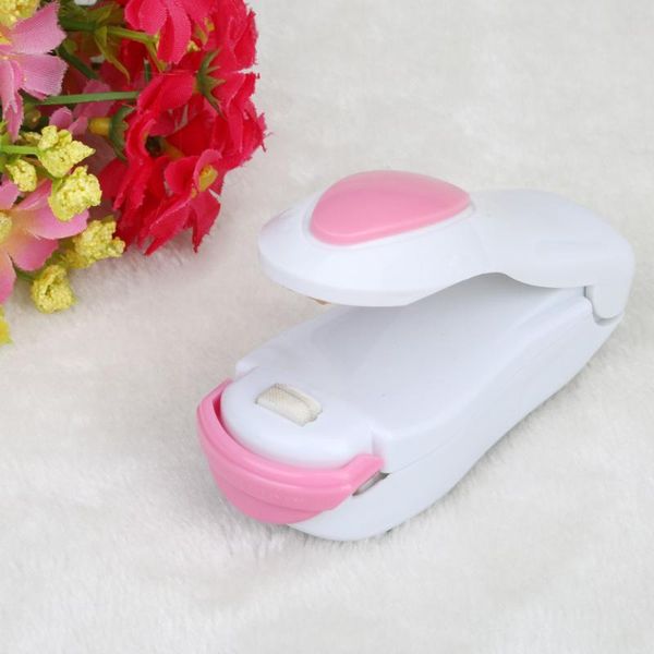 bag clips sluitmachine voedsel clip warmte mini sealmachine verpakking keuken opbergtas accessoires #20
bag clips sluitmachine voedsel clip warmte mini sealmachine verpakking keuken opbergtas accessoires #20