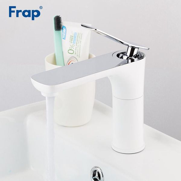 bathroom sink faucets frap arrival basin brass deck mounted and cold water mixer torneira y10032/33
bathroom sink faucets frap arrival basin brass deck mounted and cold water mixer torneira y10032/33