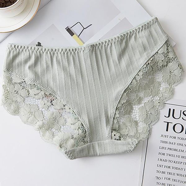 women's panties 1 pc women solid color lace hollowed-out cotton briefs comfortable low waist seamless, Black;pink
women's panties 1 pc women solid color lace hollowed-out cotton briefs comfortable low waist seamless, Black;pink