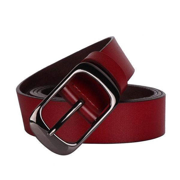 belts lady harajuku products casual all-match women simple leather pure color belt high-quality jeans courroie dress accessories, Black;brown
belts lady harajuku products casual all-match women simple leather pure color belt high-quality jeans courroie dress accessories, Black;brown