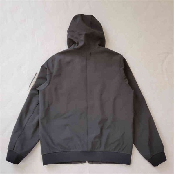 Men's Jackets warm Fleece keep Hooded superior quality Couple soft shell jacket outdoor sport Jogging outerwear Simple embroidery Badge NBPA, Black;brown
Men's Jackets warm Fleece keep Hooded superior quality Couple soft shell jacket outdoor sport Jogging outerwear Simple embroidery Badge NBPA, Black;brown