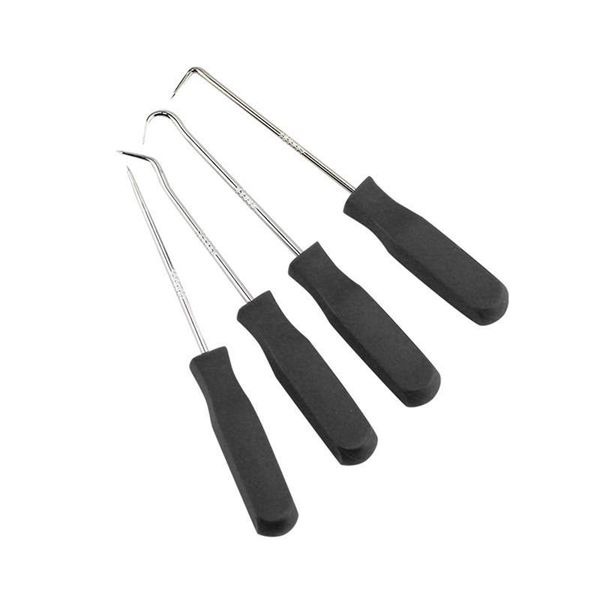 professional hand tool sets 4pcs screwdrivers set car o-ring seal gasket puller oil remover for auto pick hook accessories
professional hand tool sets 4pcs screwdrivers set car o-ring seal gasket puller oil remover for auto pick hook accessories