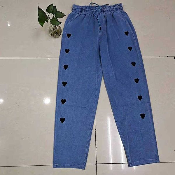 women's tencel jeans summer thin high waist straight tube loose and ice harlan father radish mom pants, Blue
women's tencel jeans summer thin high waist straight tube loose and ice harlan father radish mom pants, Blue