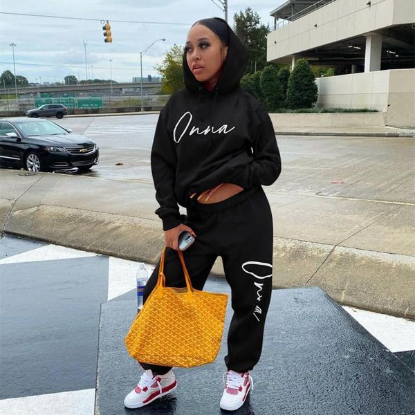 women's two piece pants casual tracksuit set suit female hoodies and outfits clothing autumn winter sweatshirts ensemble femme, White
women's two piece pants casual tracksuit set suit female hoodies and outfits clothing autumn winter sweatshirts ensemble femme, White
