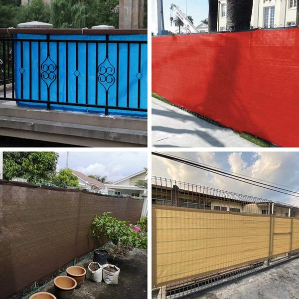 shade 0.9mx5m(3ftx16ft) hdpe anti-uv home balcony terrace safety privacy nets garden fence enclosure netting plants cover
shade 0.9mx5m(3ftx16ft) hdpe anti-uv home balcony terrace safety privacy nets garden fence enclosure netting plants cover