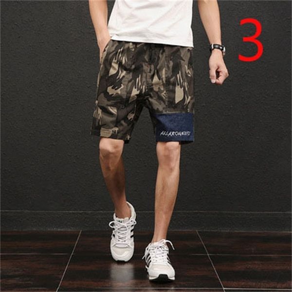 New 2021 Summer 7 Korean Version Trend of Leisure Loose 5 Shorts Five Points in the Pants BNQL, White;black
New 2021 Summer 7 Korean Version Trend of Leisure Loose 5 Shorts Five Points in the Pants BNQL, White;black
