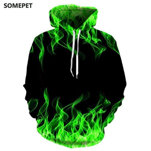 men's hoodies & sweatshirts 2021 colorful 3d sweatshirt men and women hooded loose autumn winter coat street clothing jacket, Black
men's hoodies & sweatshirts 2021 colorful 3d sweatshirt men and women hooded loose autumn winter coat street clothing jacket, Black