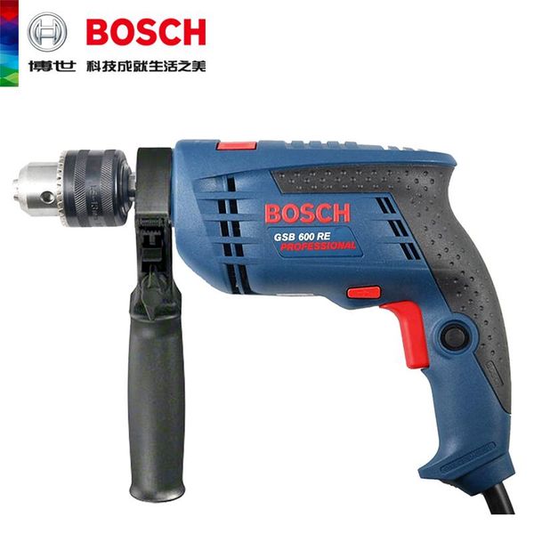 professiona electric drills gsb600re impact drill set multi-function household screwdriver hammer toolbox
professiona electric drills gsb600re impact drill set multi-function household screwdriver hammer toolbox