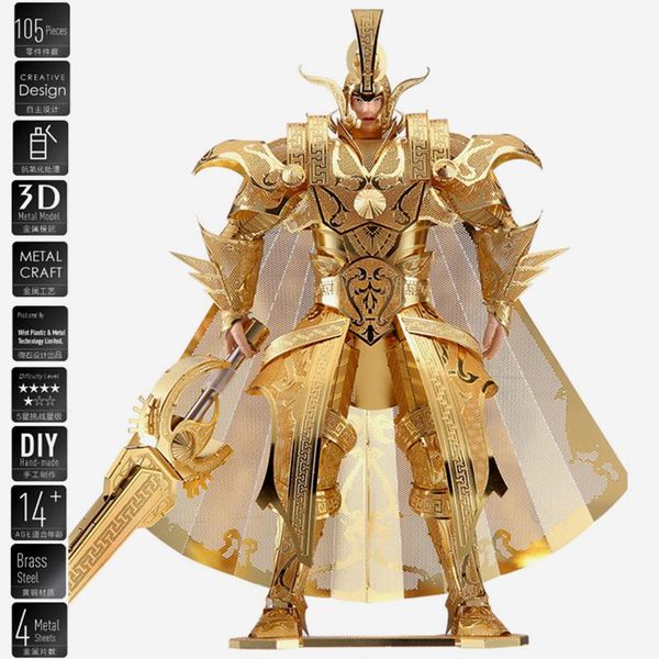 interior decorations diy car ornaments 3d soldier model automobile decoration assembled toy detachable warrior three dimensional jigswa puzz
interior decorations diy car ornaments 3d soldier model automobile decoration assembled toy detachable warrior three dimensional jigswa puzz