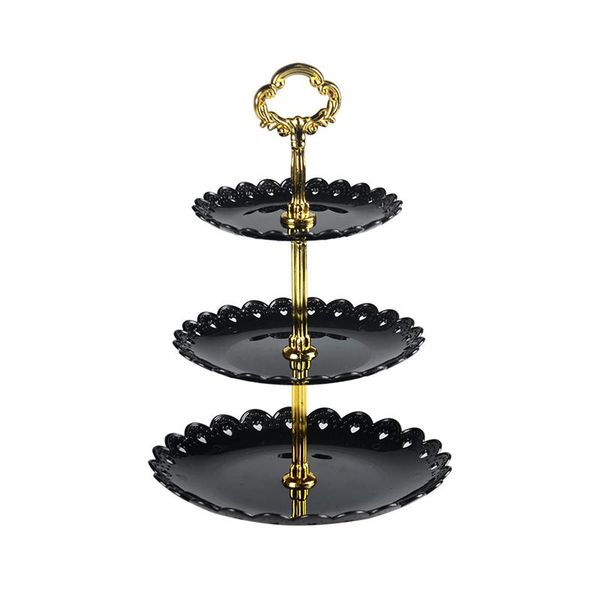 other bakeware candy food accessories birthday party 3 tiered home kitchen living room reusable deskfor wedding pastry cake stand set pp
other bakeware candy food accessories birthday party 3 tiered home kitchen living room reusable deskfor wedding pastry cake stand set pp