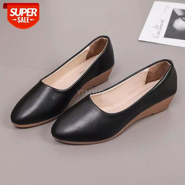 2021 fashion women shoes flats slip on round toe rubber zapatos de mujer plataforma mokasyny damskie #gp42
2021 fashion women shoes flats slip on round toe rubber zapatos de mujer plataforma mokasyny damskie #gp42