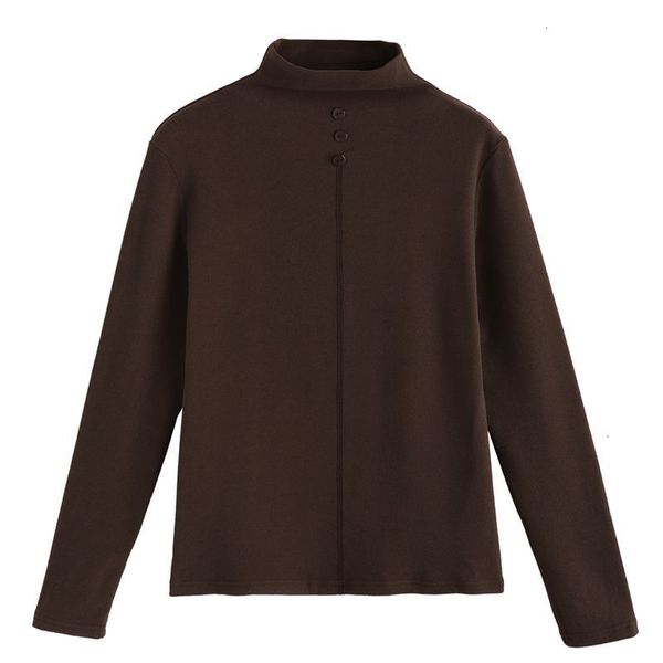 s-3xl 2021 new women turtleneck sweater 95% cotton long sleeve female jumper autumn winter elegant soft pullovers pull femme wesx, White;black
s-3xl 2021 new women turtleneck sweater 95% cotton long sleeve female jumper autumn winter elegant soft pullovers pull femme wesx, White;black