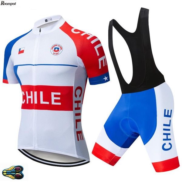 racing sets 2021 team de chile cycling jersey bike set ropa mens bicycling short sleeves bicycle maillot culotte wear suit 20d gel, Black;blue
racing sets 2021 team de chile cycling jersey bike set ropa mens bicycling short sleeves bicycle maillot culotte wear suit 20d gel, Black;blue